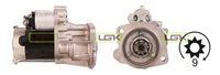 FLAMAR ARF760102HT - Motor de arranque - Genuine