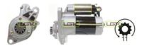 FLAMAR ARF710602HT - Motor de arranque - Genuine