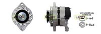 HC-Cargo 110882 - Alternador