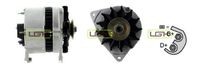 HC-Cargo 139465 - Rotor, alternador