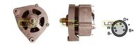 BOSCH 0986034430 - Alternador