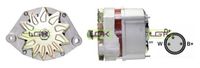 HC-Cargo 112345 - Alternador