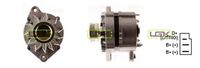 FLAMAR ALF870101RC - Alternador - Reman