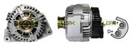 HC-Cargo 112800 - Alternador