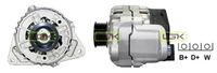 FLAMAR ALF580101RC - Alternador - Reman