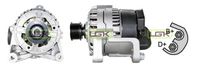 ANDEL ANM31320X - Alternador - +Line Original