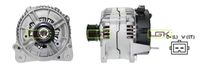 HC-Cargo 113885 - Alternador