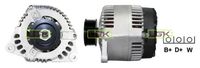 HC-Cargo 234852 - Rotor, alternador