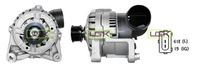 HC-Cargo 111873 - Alternador