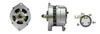 HC-Cargo 112076 - Alternador