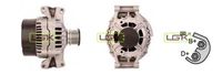 IJS GROUP 301020 - Rueda libre alternador - Technology & Quality, Made in Spain