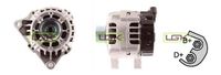 FLAMAR ALF170151VL - Alternador - Genuine