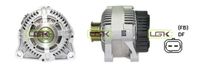 HC-Cargo 113575 - Alternador