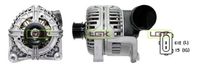 HC-Cargo 112193 - Alternador