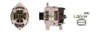 FLAMAR ALF710151VL - Alternador - Genuine