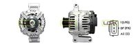 IJS GROUP 301003 - Rueda libre alternador - Technology & Quality, Made in Spain