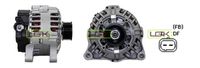 HC-Cargo 137580 - Rotor, alternador