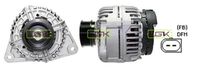 HC-Cargo 112407 - Alternador