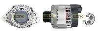 HC-Cargo 137335 - Rotor, alternador