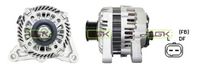 HC-Cargo 137580 - Rotor, alternador