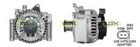 BOSCH 1986A00960 - Alternador