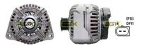 FLAMAR ALF140101HQ - Alternador - Brand New HQ