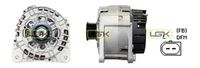 FEBI BILSTEIN 101531 - Alternador