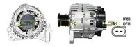 HC-Cargo 112079 - Alternador