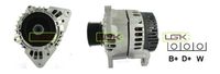 HC-Cargo 113529 - Alternador