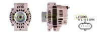 FLAMAR ALF820653MT - Alternador - Genuine