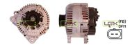 HC-Cargo 139447 - Rotor, alternador