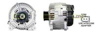 FLAMAR ALF501251VL - Alternador - Genuine