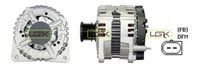 IJS GROUP 301114 - Rueda libre alternador - Technology & Quality, Made in Spain