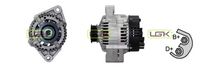 HC-Cargo 136674 - Rotor, alternador