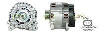 IJS GROUP 301148 - Rueda libre alternador - Technology & Quality, Made in Spain