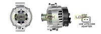 IJS GROUP 301031 - Rueda libre alternador - Technology & Quality, Made in Spain