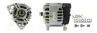 HC-Cargo 113763 - Alternador