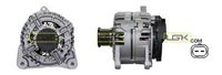 IJS GROUP 301014 - Rueda libre alternador - Technology & Quality, Made in Spain