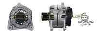 IJS GROUP 301170 - Rueda libre alternador - Technology & Quality, Made in Spain