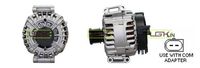 IJS GROUP 301122 - Rueda libre alternador - Technology & Quality, Made in Spain