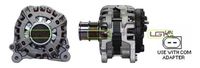 FLAMAR ALF870501HQ - Restricción de fabricante: Bosch<br>apropiado para vehíc con corriente carga alternador [A]: 110<br>Tensión [V]: 12<br>Corriente de carga alternador [A]: 110<br>Restricción de fabricante: BOSCH<br>ID del modelo de conector: CPA0239<br>Número de nervaduras: 6<br>poleas - Ø [mm]: 52<br>Equipamiento de vehículo: para vehículos con sistema Start&Stop<br>Poleas: con polea de rueda libre<br>Cant. taladros roscados: 2<br>Cantidad de agujeros de fijación: 4<br>Fabricante: AUDI<br>