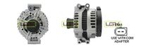 IJS GROUP 301031 - Rueda libre alternador - Technology & Quality, Made in Spain