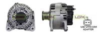 IJS GROUP 301014 - Rueda libre alternador - Technology & Quality, Made in Spain