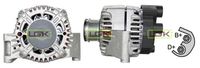 IJS GROUP 301023 - Rueda libre alternador - Technology & Quality, Made in Spain