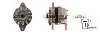 HC-Cargo 110168 - Alternador