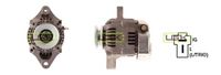 HC-Cargo 111048 - Alternador