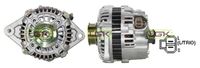 HC-Cargo 135233 - Regulador del alternador