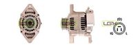 ANDEL ANM35556X - Alternador - +Line Original