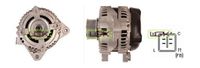 JAPKO 2T924 - Alternador