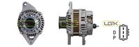 IJS GROUP 301100 - Rueda libre alternador - Technology & Quality, Made in Spain